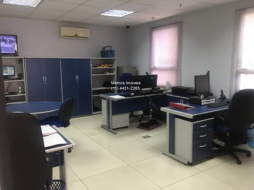 Sala Comercial para alugar, 81m2 em Jardim Campos Elísios, Jundiai - SP - imagem 3 Foto 3 de Sala Comercial para alugar, 81m2 em Jardim Campos Elísios, Jundiai - SP