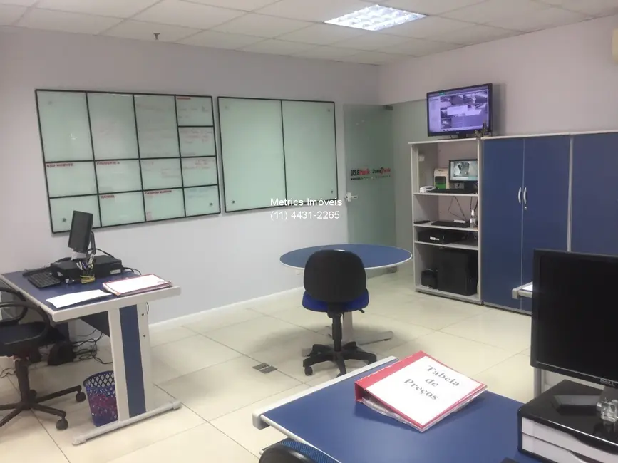 Sala Comercial para alugar, 81m2 em Jardim Campos Elísios, Jundiai - SP - imagem 8 Foto 8 de Sala Comercial para alugar, 81m2 em Jardim Campos Elísios, Jundiai - SP