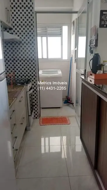 Foto 4 de Apartamento com 3 quartos à venda, 67m2 em Cidade Luiza, Jundiai - SP