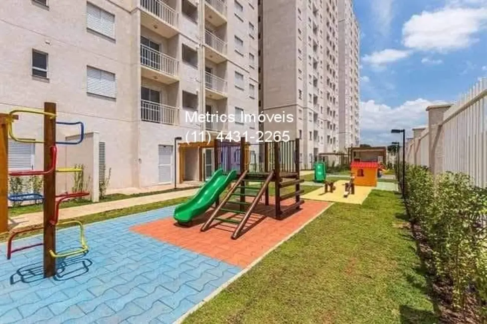 Foto 2 de Apartamento com 3 quartos à venda, 67m2 em Cidade Luiza, Jundiai - SP