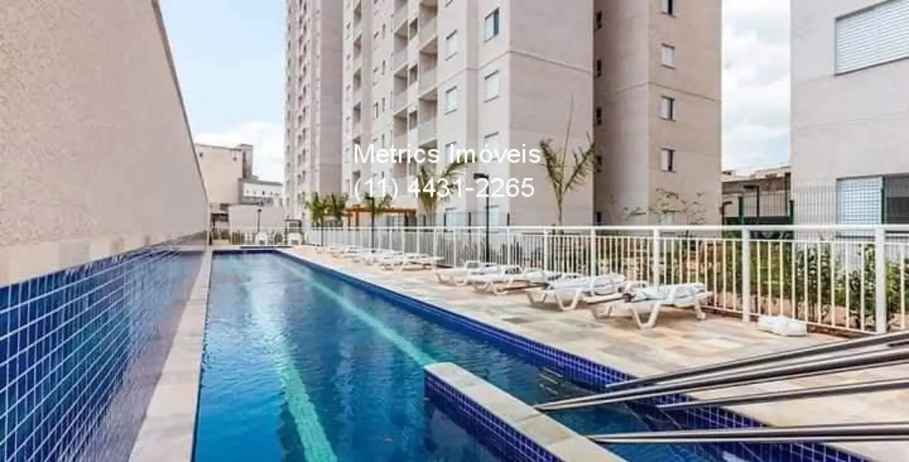 Foto 5 de Apartamento com 3 quartos à venda, 67m2 em Cidade Luiza, Jundiai - SP