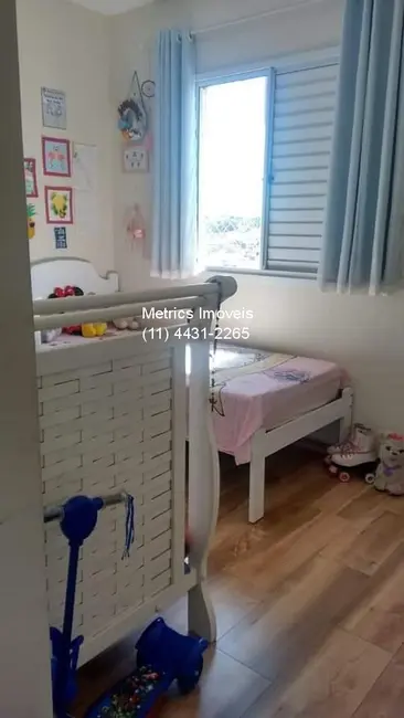 Foto 3 de Apartamento com 3 quartos à venda, 67m2 em Cidade Luiza, Jundiai - SP