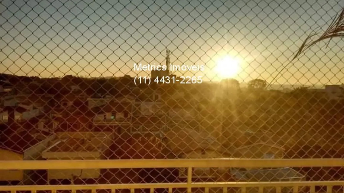 Foto 8 de Apartamento com 3 quartos à venda, 67m2 em Cidade Luiza, Jundiai - SP