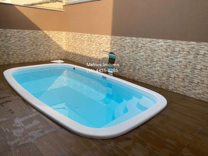 Casa com 2 quartos à venda, 112m2 em Itupeva - SP - imagem 7 Foto 7 de Casa com 2 quartos à venda, 112m2 em Itupeva - SP