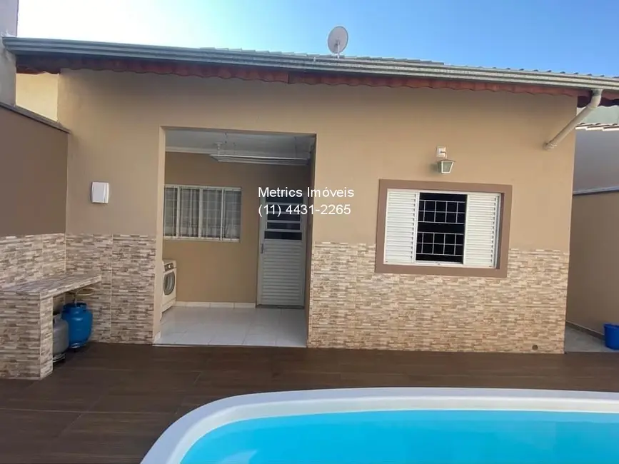 Casa com 2 quartos à venda, 112m2 em Itupeva - SP - imagem 8 Foto 8 de Casa com 2 quartos à venda, 112m2 em Itupeva - SP