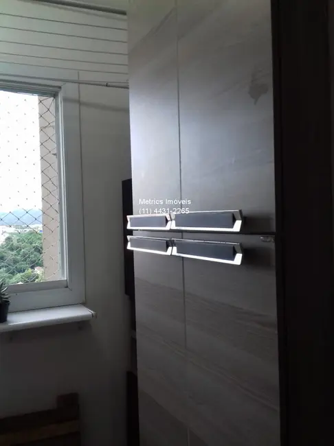Foto 8 de Apartamento com 2 quartos à venda, 50m2 em Nova Cidade Jardim, Jundiai - SP