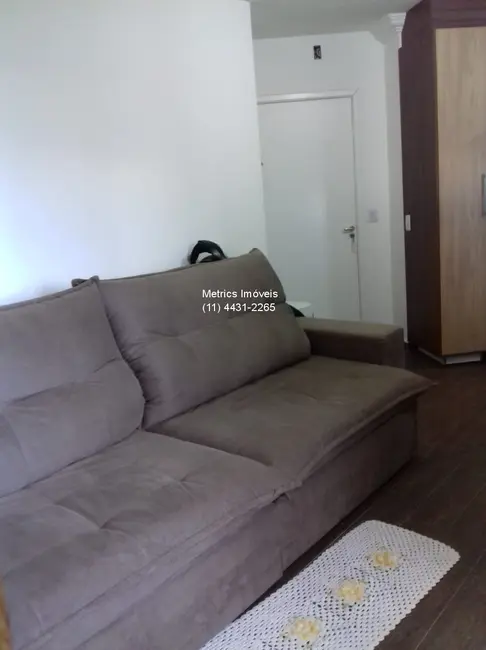 Foto 3 de Apartamento com 2 quartos à venda, 50m2 em Nova Cidade Jardim, Jundiai - SP