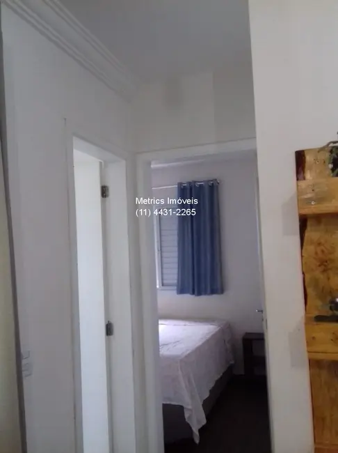 Foto 7 de Apartamento com 2 quartos à venda, 50m2 em Nova Cidade Jardim, Jundiai - SP