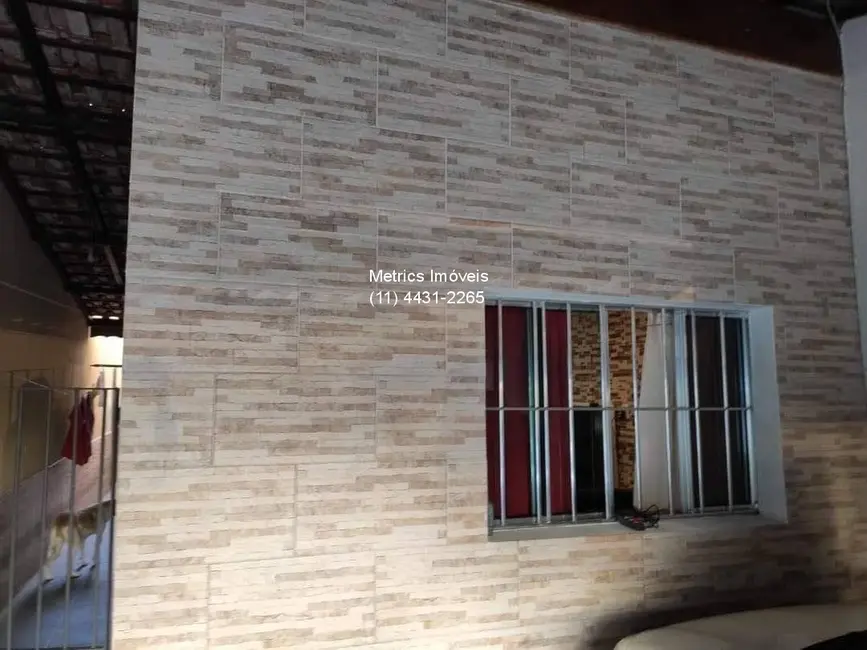 Casa com 3 quartos à venda, 112m2 em Jardim América, Campo Limpo Paulista - SP - imagem 5 Foto 5 de Casa com 3 quartos à venda, 112m2 em Jardim América, Campo Limpo Paulista - SP