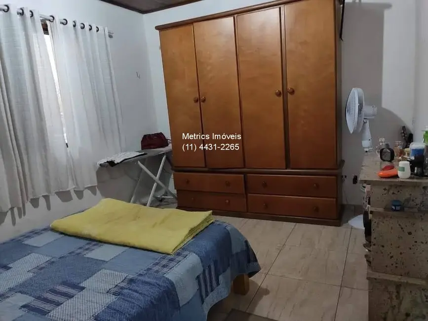 Casa com 3 quartos à venda, 112m2 em Jardim América, Campo Limpo Paulista - SP - imagem 3 Foto 3 de Casa com 3 quartos à venda, 112m2 em Jardim América, Campo Limpo Paulista - SP