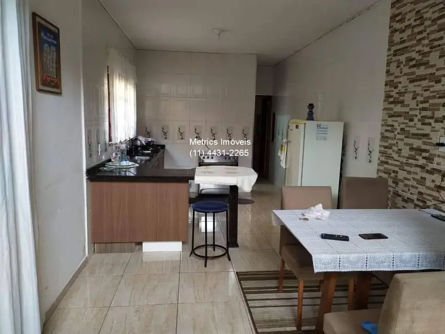 Foto 2 de Casa com 3 quartos à venda, 112m2 em Jardim América, Campo Limpo Paulista - SP