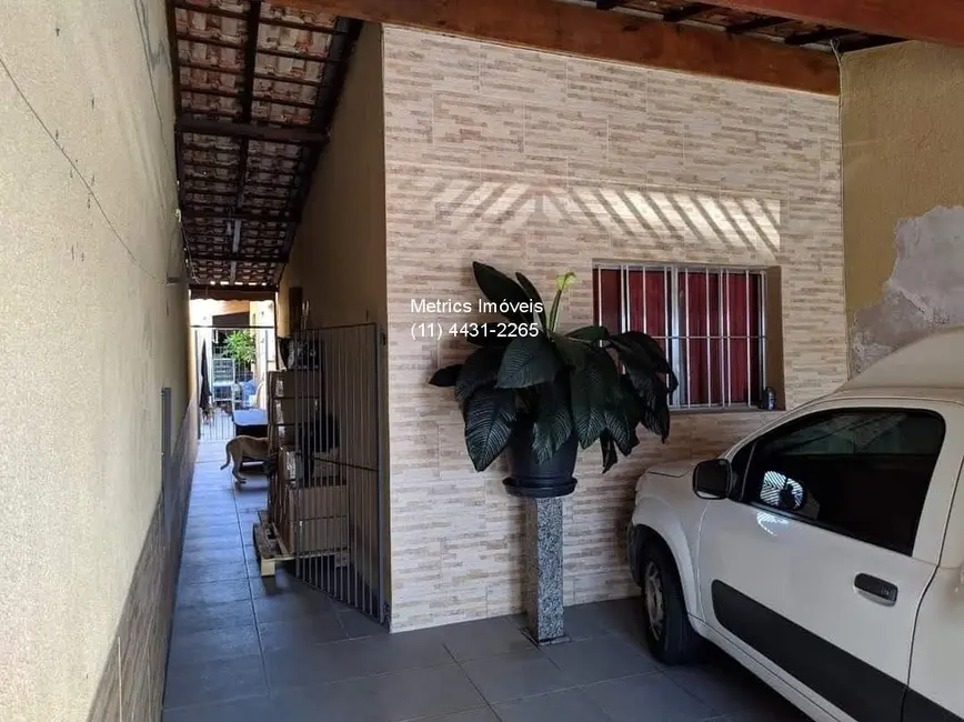 Casa com 3 quartos à venda, 112m2 em Jardim América, Campo Limpo Paulista - SP - imagem 8 Foto 8 de Casa com 3 quartos à venda, 112m2 em Jardim América, Campo Limpo Paulista - SP