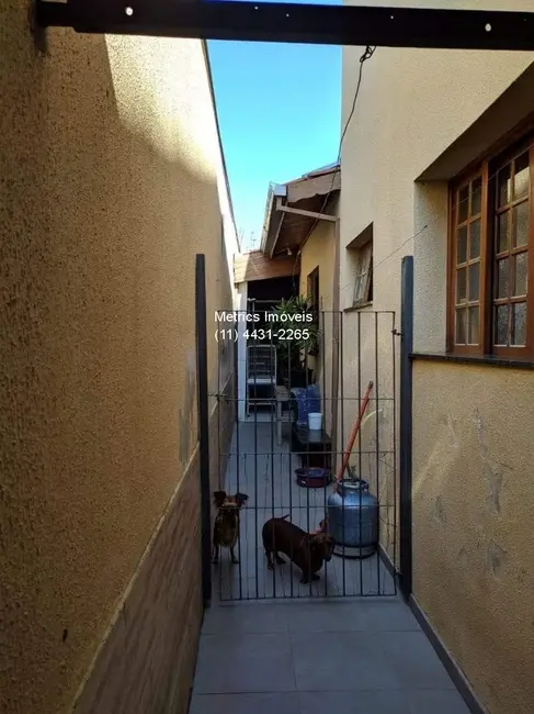 Casa com 3 quartos à venda, 112m2 em Jardim América, Campo Limpo Paulista - SP - imagem 4 Foto 4 de Casa com 3 quartos à venda, 112m2 em Jardim América, Campo Limpo Paulista - SP