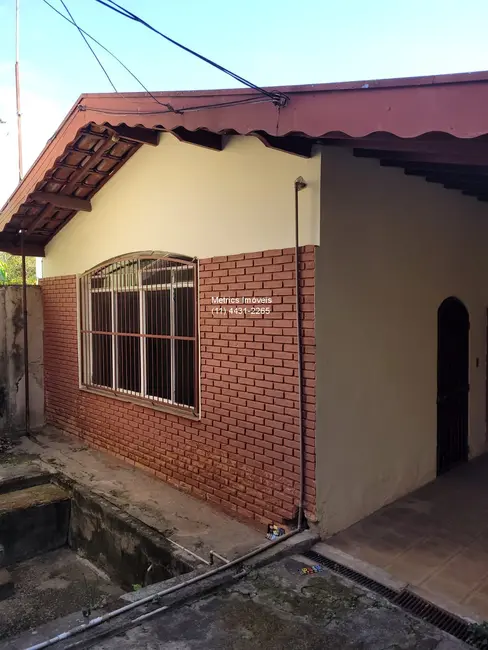 Foto 7 de Casa com 2 quartos à venda, 110m2 em Jardim Pacaembu, Jundiai - SP