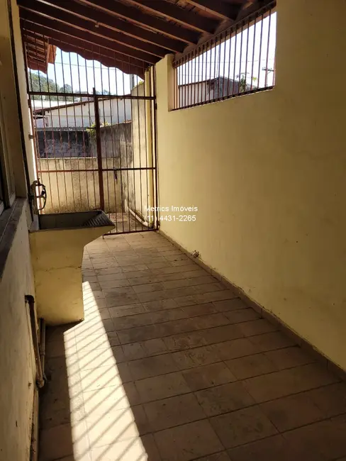 Foto 4 de Casa com 2 quartos à venda, 110m2 em Jardim Pacaembu, Jundiai - SP