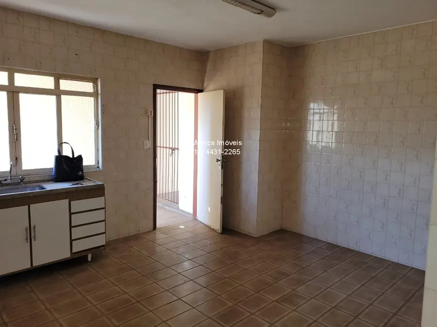 Foto 6 de Casa com 2 quartos à venda, 110m2 em Jardim Pacaembu, Jundiai - SP