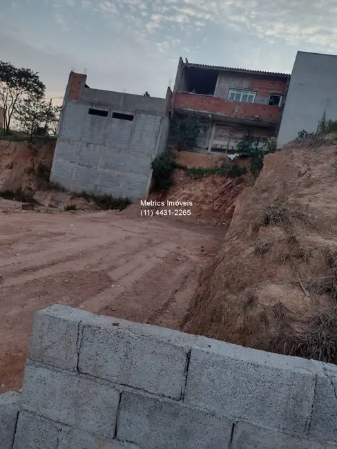 Foto 5 de Terreno / Lote à venda, 176m2 em Jardim Brasil, Varzea Paulista - SP