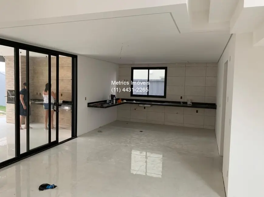 Foto 4 de Casa de Condomínio com 3 quartos à venda, 360m2 em Itupeva - SP