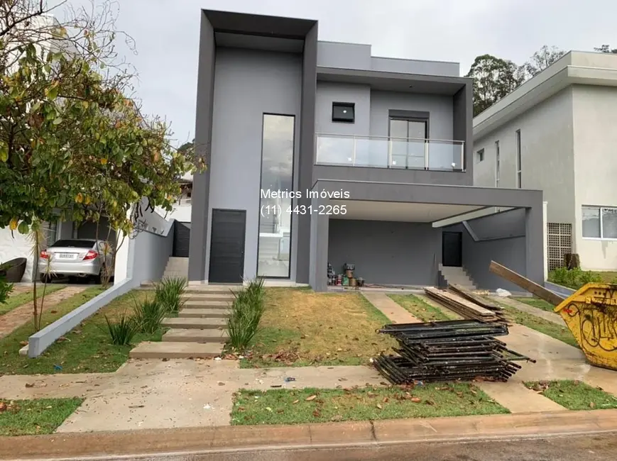 Foto 8 de Casa de Condomínio com 3 quartos à venda, 360m2 em Itupeva - SP