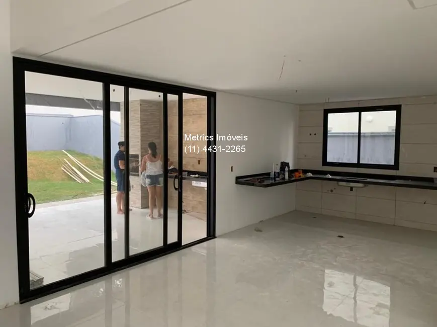 Foto 9 de Casa de Condomínio com 3 quartos à venda, 360m2 em Itupeva - SP