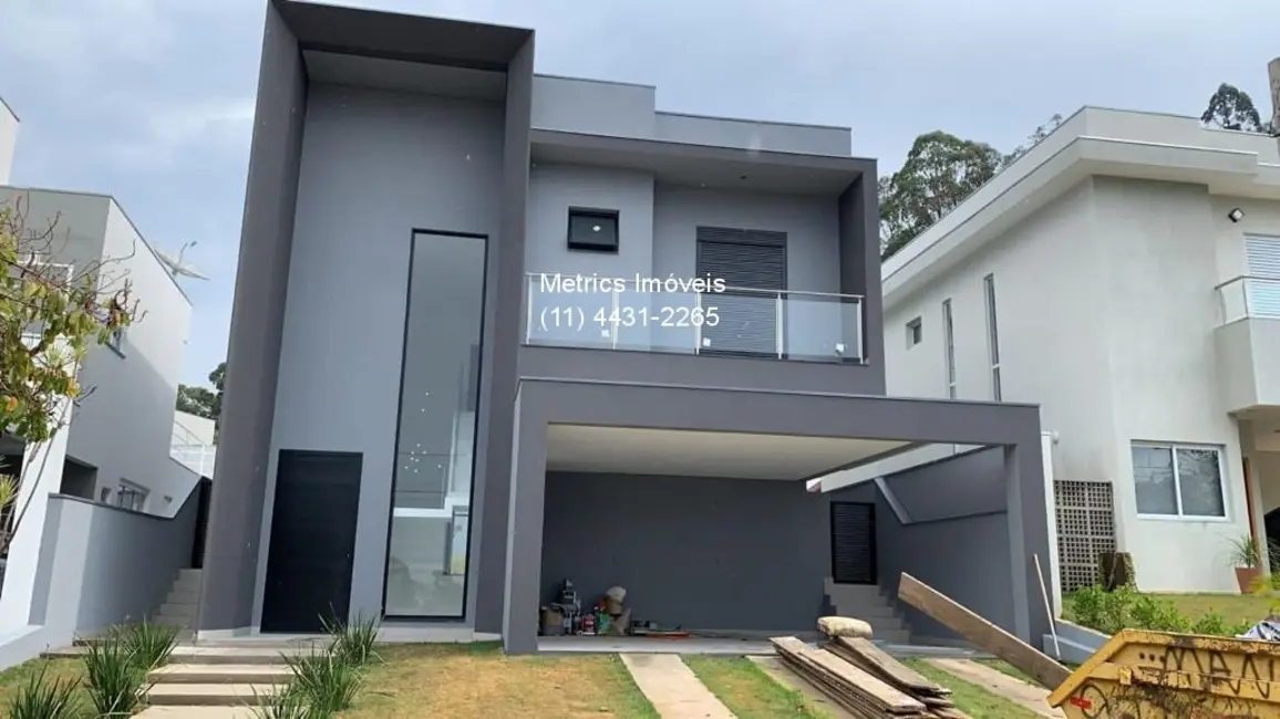 Foto 3 de Casa de Condomínio com 3 quartos à venda, 360m2 em Itupeva - SP