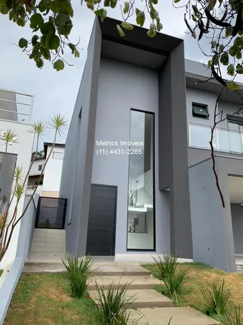 Foto 2 de Casa de Condomínio com 3 quartos à venda, 360m2 em Itupeva - SP