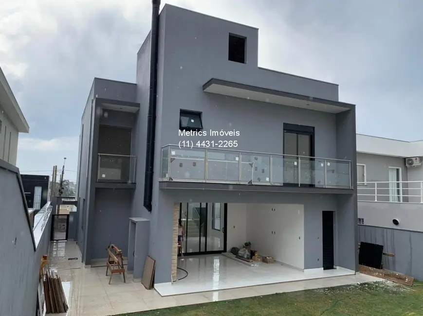 Foto 1 de Casa de Condomínio com 3 quartos à venda, 360m2 em Itupeva - SP