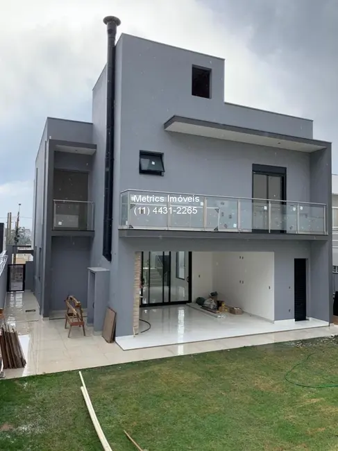 Foto 7 de Casa de Condomínio com 3 quartos à venda, 360m2 em Itupeva - SP