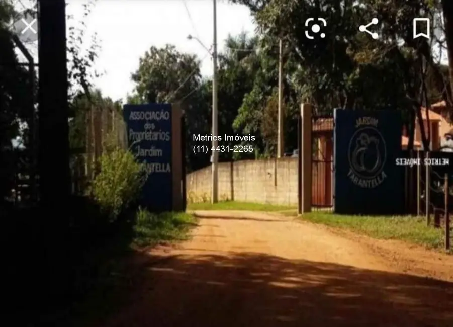 Foto 4 de Terreno / Lote à venda, 1500m2 em Caxambu, Jundiai - SP