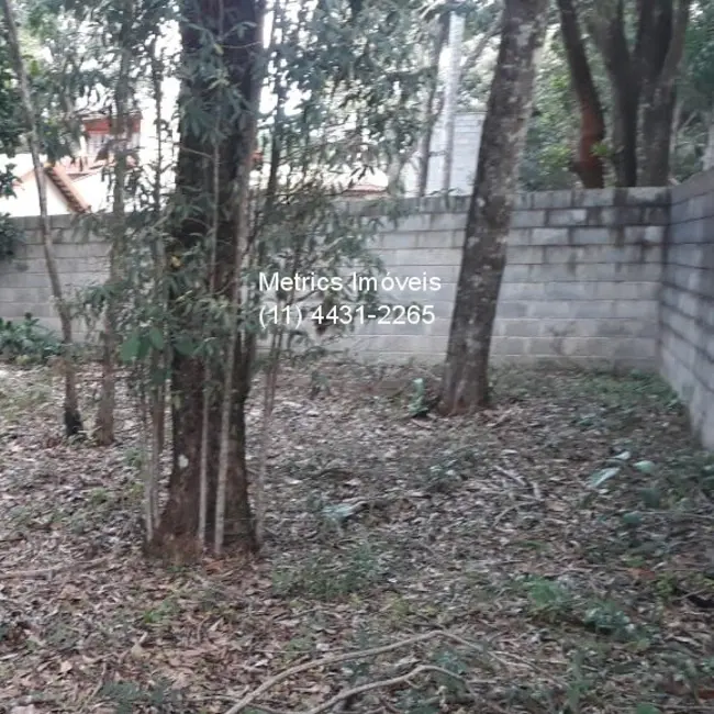 Foto 2 de Terreno / Lote à venda, 1500m2 em Caxambu, Jundiai - SP