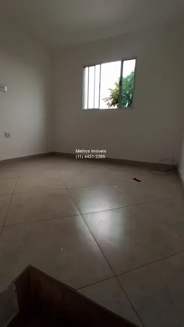 Foto 2 de Casa com 2 quartos para alugar, 70m2 em Chácaras Santa Martha, Varzea Paulista - SP