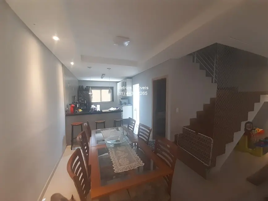 Foto 2 de Casa de Condomínio com 3 quartos à venda, 146m2 em Loteamento Reserva da Mata, Jundiai - SP