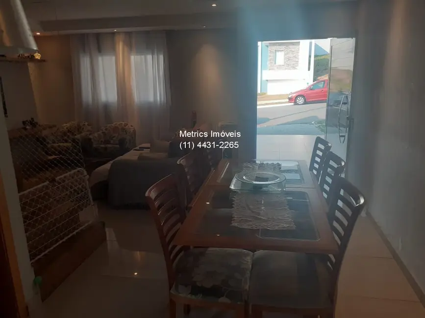 Foto 5 de Casa de Condomínio com 3 quartos à venda, 146m2 em Loteamento Reserva da Mata, Jundiai - SP