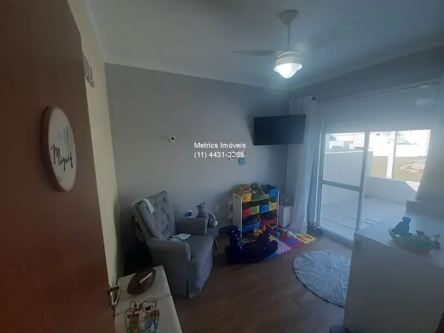 Foto 9 de Casa de Condomínio com 3 quartos à venda, 146m2 em Loteamento Reserva da Mata, Jundiai - SP