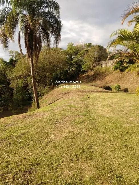 Foto 7 de Chácara com 1 quarto à venda, 112m2 em Ville Saint James I, Campo Limpo Paulista - SP