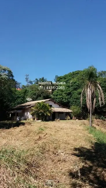 Foto 6 de Chácara com 1 quarto à venda, 112m2 em Ville Saint James I, Campo Limpo Paulista - SP