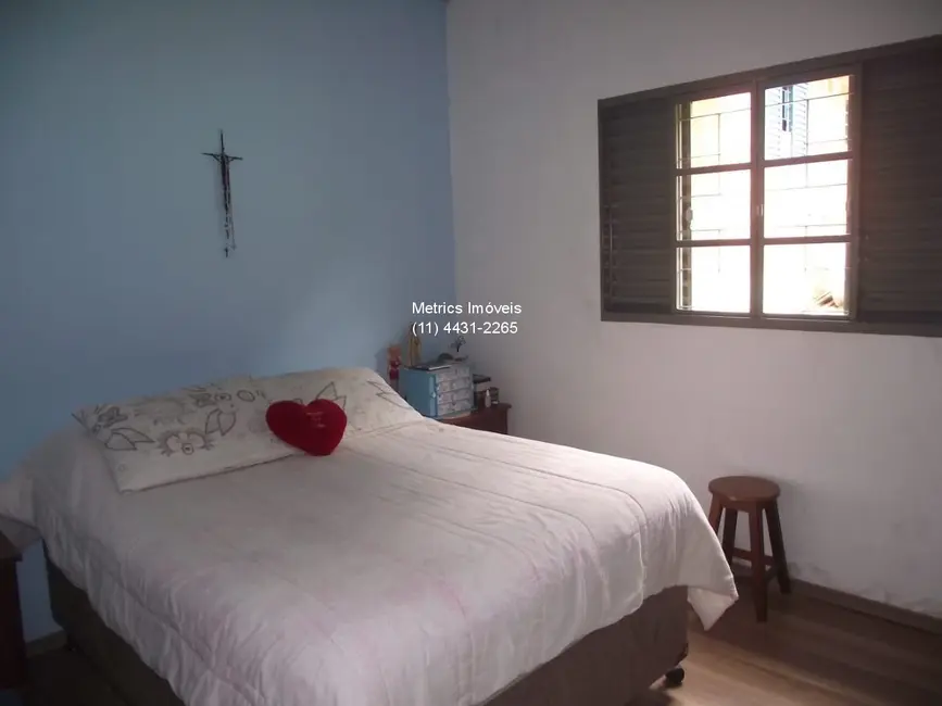 Foto 5 de Chácara com 5 quartos à venda, 200m2 em Jardim Santa Lúcia, Campo Limpo Paulista - SP