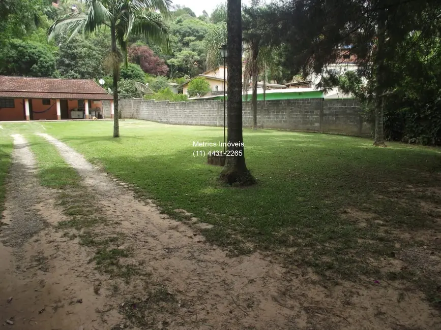 Foto 7 de Chácara com 5 quartos à venda, 200m2 em Jardim Santa Lúcia, Campo Limpo Paulista - SP