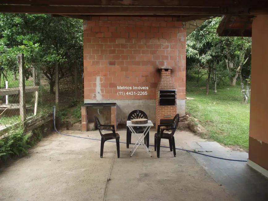 Foto 4 de Chácara com 5 quartos à venda, 200m2 em Jardim Santa Lúcia, Campo Limpo Paulista - SP