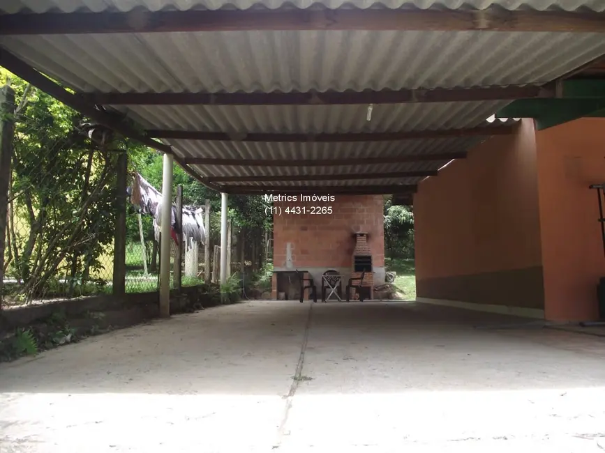 Foto 8 de Chácara com 5 quartos à venda, 200m2 em Jardim Santa Lúcia, Campo Limpo Paulista - SP