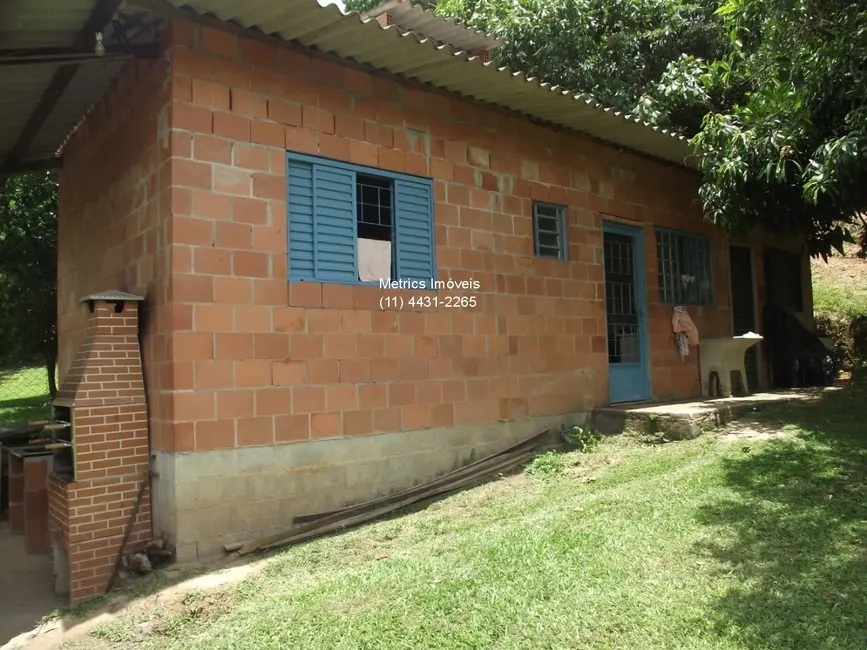 Foto 6 de Chácara com 5 quartos à venda, 200m2 em Jardim Santa Lúcia, Campo Limpo Paulista - SP