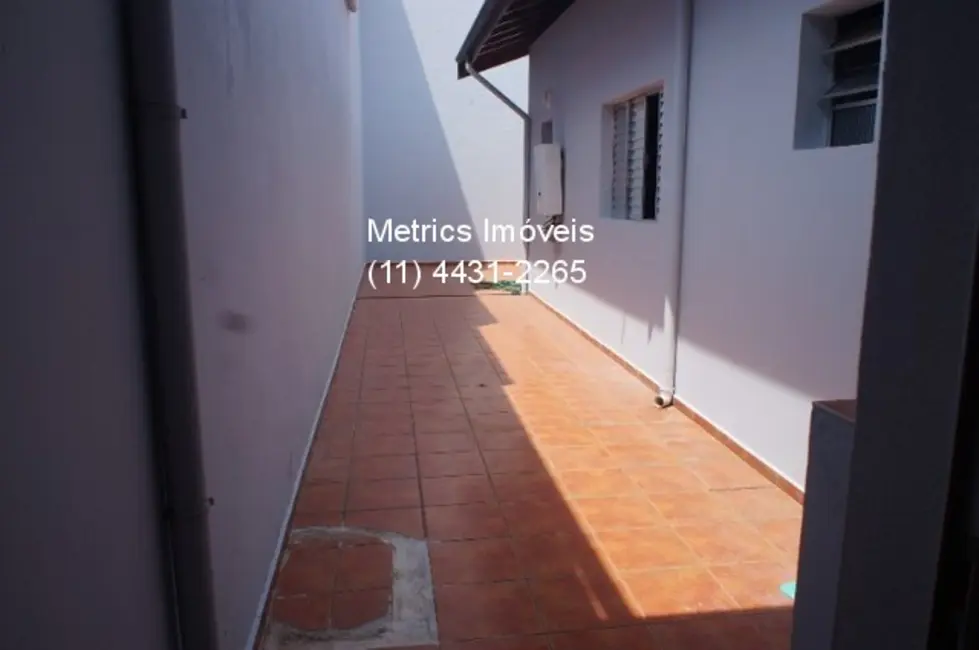 Foto 4 de Casa com 3 quartos à venda, 200m2 em Jardim da Fonte, Jundiai - SP