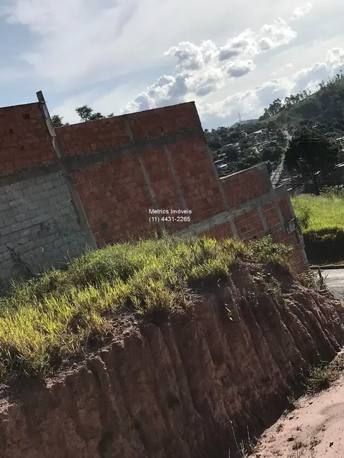 Foto 6 de Terreno / Lote à venda, 300m2 em Vila Constança (Botujuru), Campo Limpo Paulista - SP