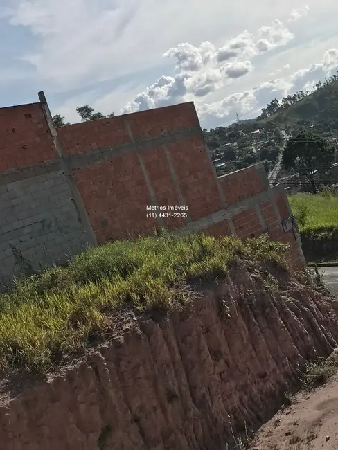 Foto 4 de Terreno / Lote à venda, 300m2 em Vila Constança (Botujuru), Campo Limpo Paulista - SP