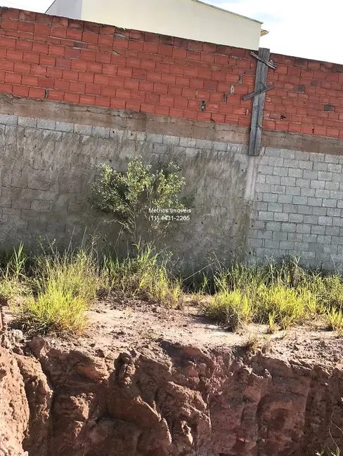Foto 7 de Terreno / Lote à venda, 300m2 em Vila Constança (Botujuru), Campo Limpo Paulista - SP