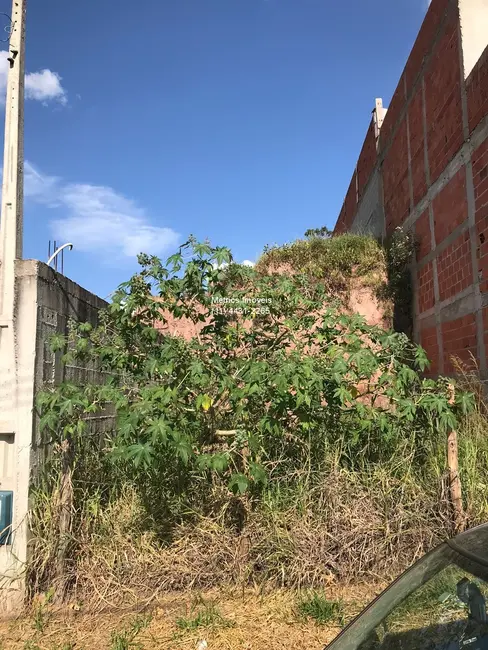 Foto 2 de Terreno / Lote à venda, 300m2 em Vila Constança (Botujuru), Campo Limpo Paulista - SP