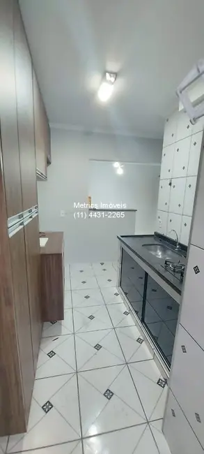 Foto 7 de Apartamento com 2 quartos à venda, 45m2 em Vila Tupi, Varzea Paulista - SP