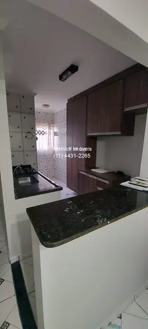 Foto 5 de Apartamento com 2 quartos à venda, 45m2 em Vila Tupi, Varzea Paulista - SP