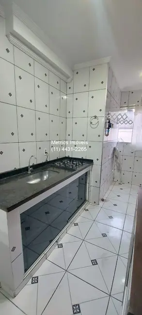 Foto 3 de Apartamento com 2 quartos à venda, 45m2 em Vila Tupi, Varzea Paulista - SP