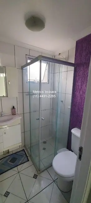 Foto 8 de Apartamento com 2 quartos à venda, 45m2 em Vila Tupi, Varzea Paulista - SP